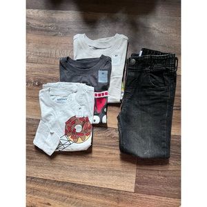 OLD NAVY BUNDLE Size 5T